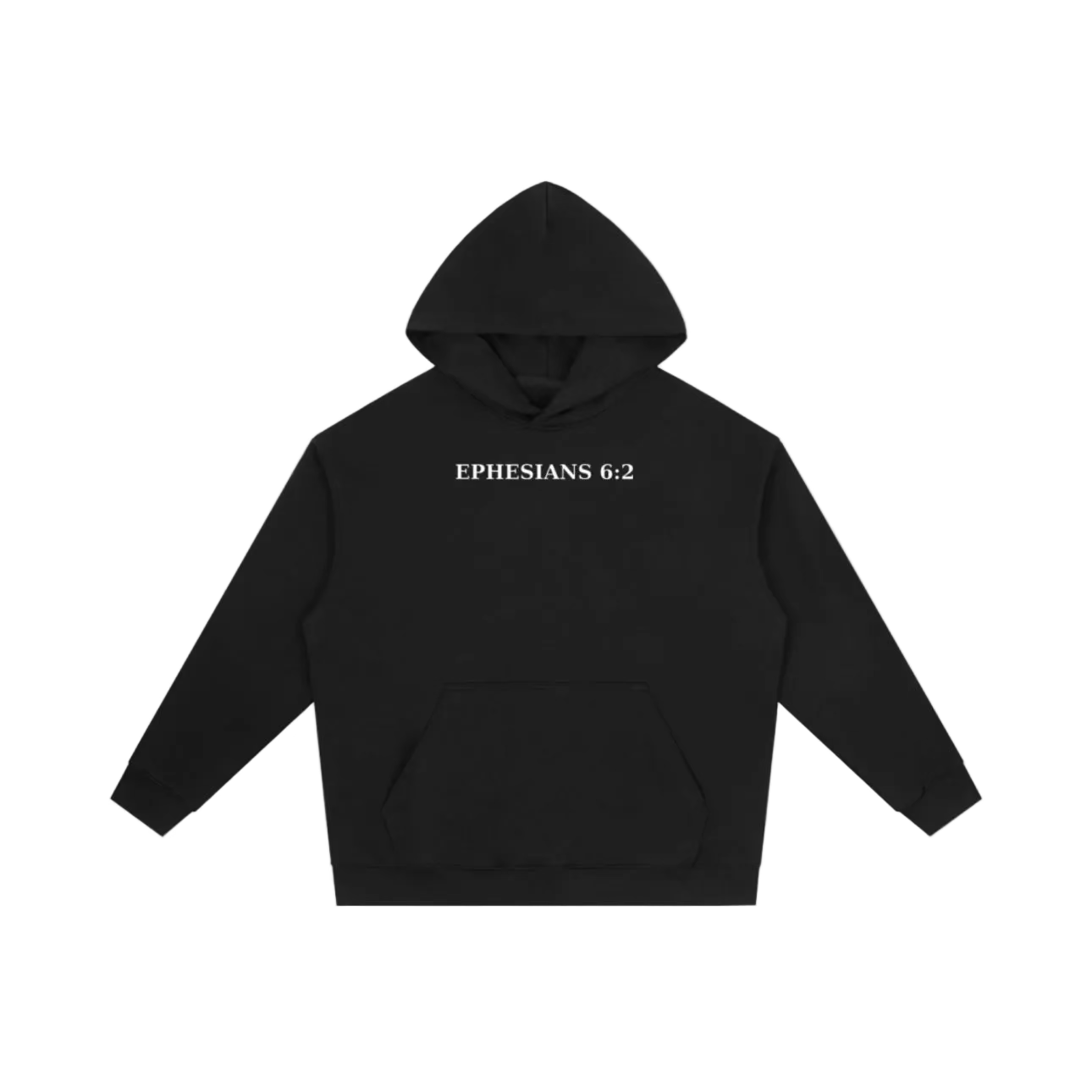 HONOURBOUND Heavyweight Hoodie