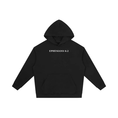 HONOURBOUND Heavyweight Hoodie