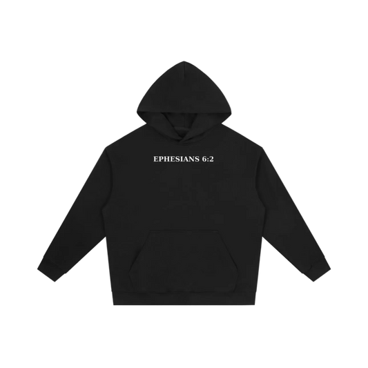 HONOURBOUND Heavyweight Hoodie