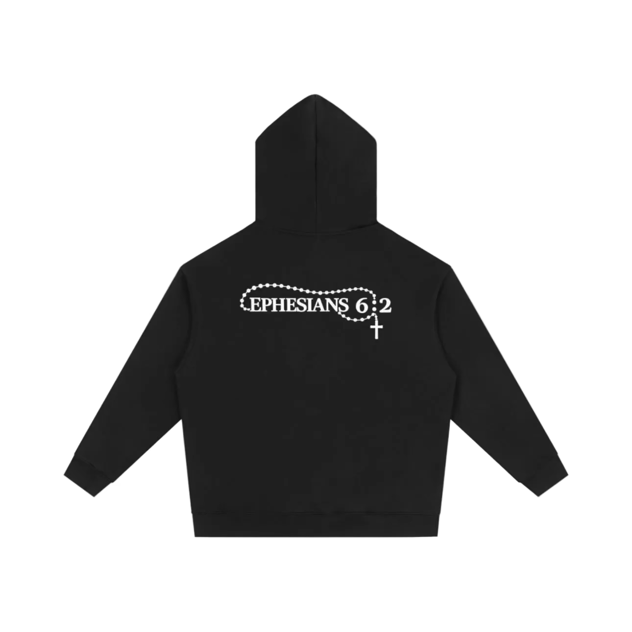 HONOURBOUND Heavyweight Hoodie
