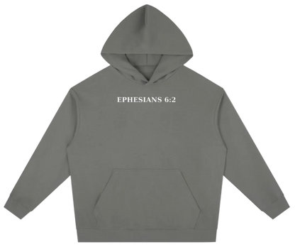 HONOURBOUND Heavyweight Hoodie