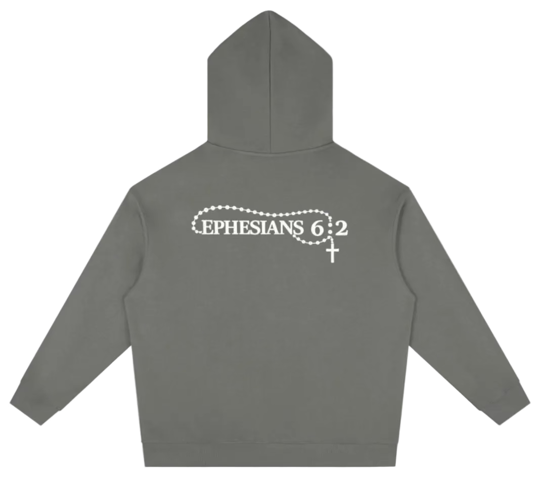 HONOURBOUND Heavyweight Hoodie