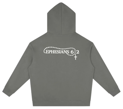 HONOURBOUND Heavyweight Hoodie