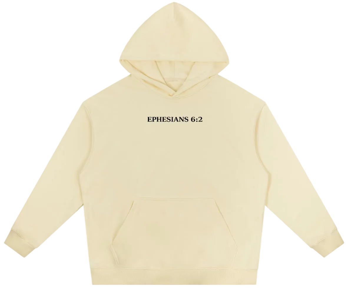 HONOURBOUND Heavyweight Hoodie