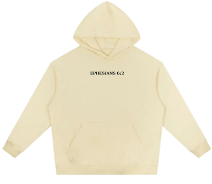 HONOURBOUND Heavyweight Hoodie