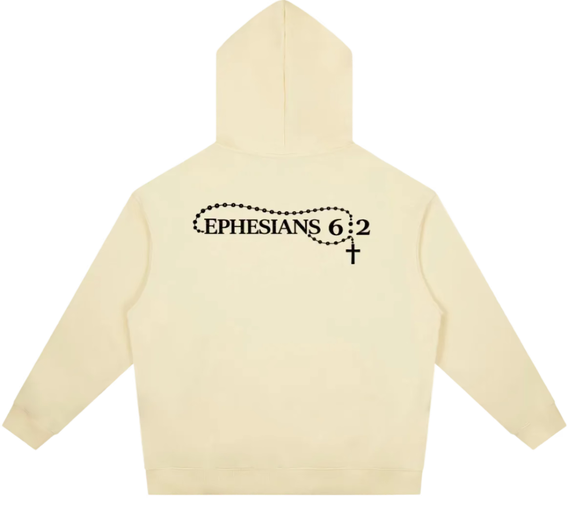 HONOURBOUND Heavyweight Hoodie