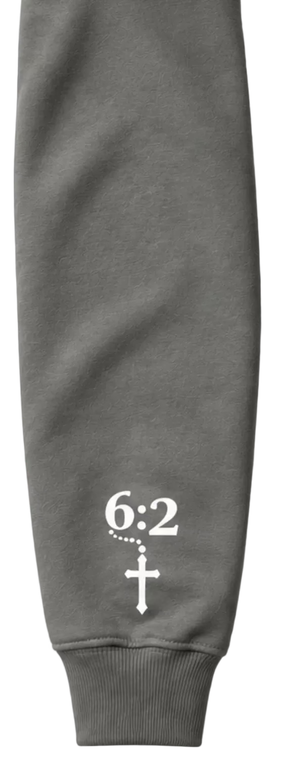 HONOURBOUND Heavyweight Hoodie