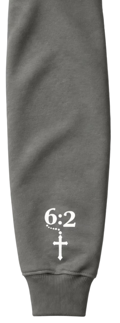 HONOURBOUND Heavyweight Hoodie