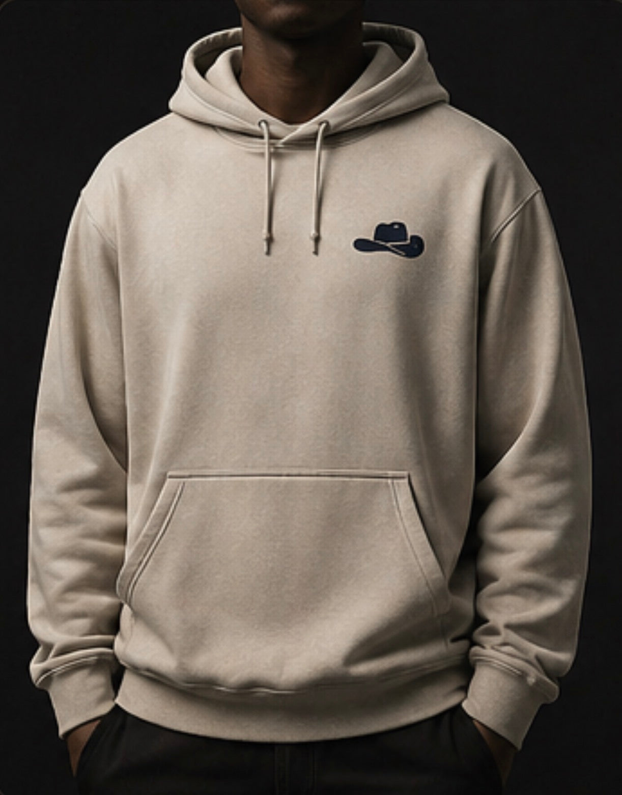 Covenant Brand Hoodie
