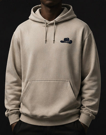Covenant Brand Hoodie