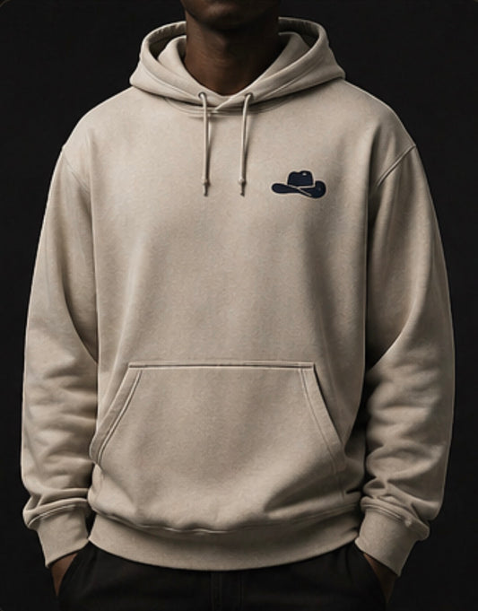 Covenant Brand Hoodie