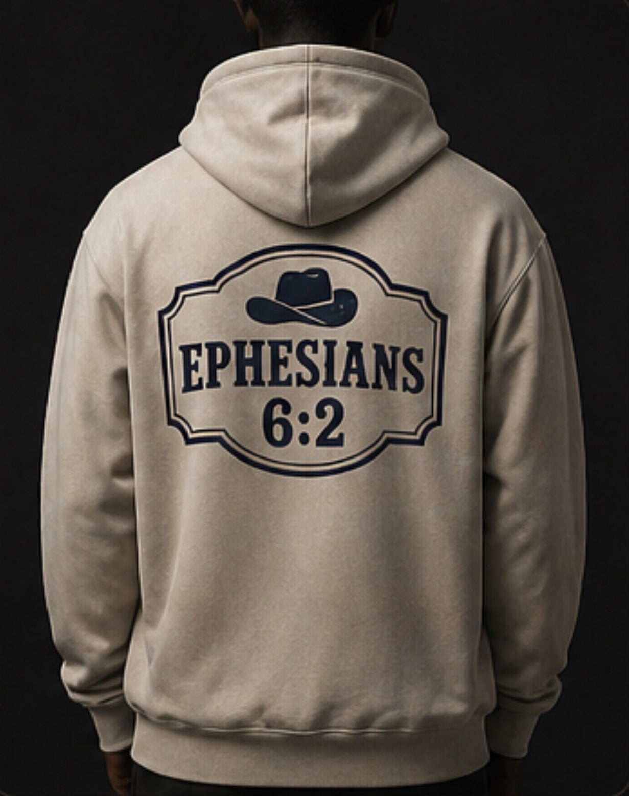 Covenant Brand Hoodie