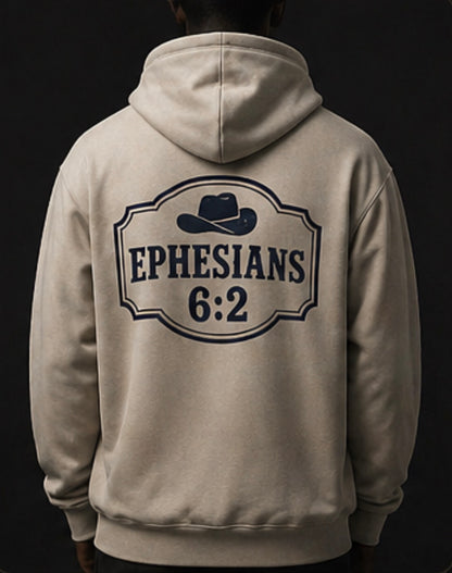 Covenant Brand Hoodie