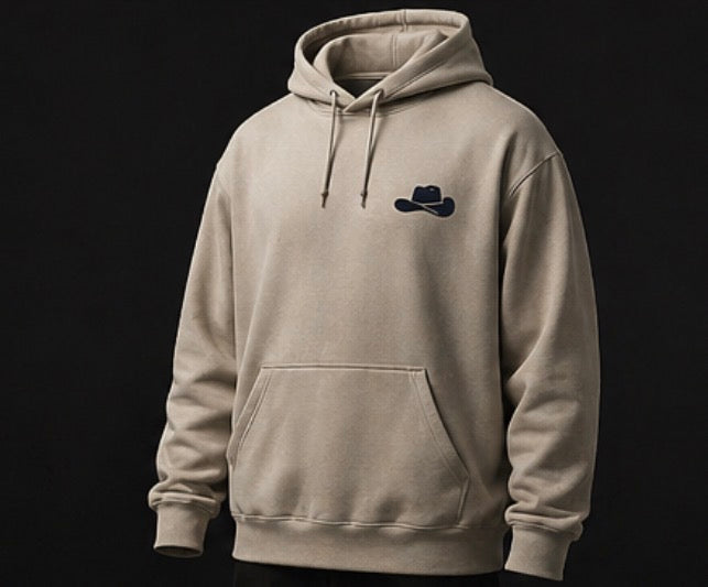 Covenant Brand Hoodie
