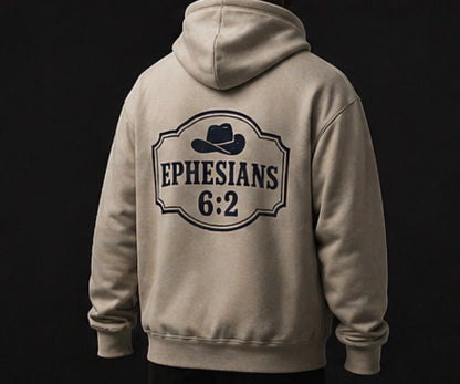 Covenant Brand Hoodie